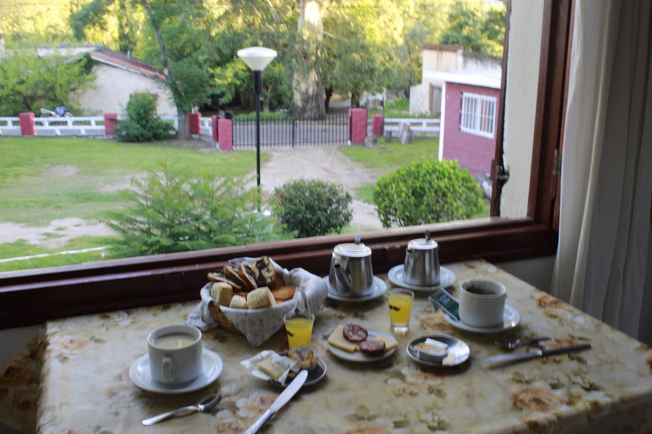Los Manantiales Inn Villa Carlos Paz