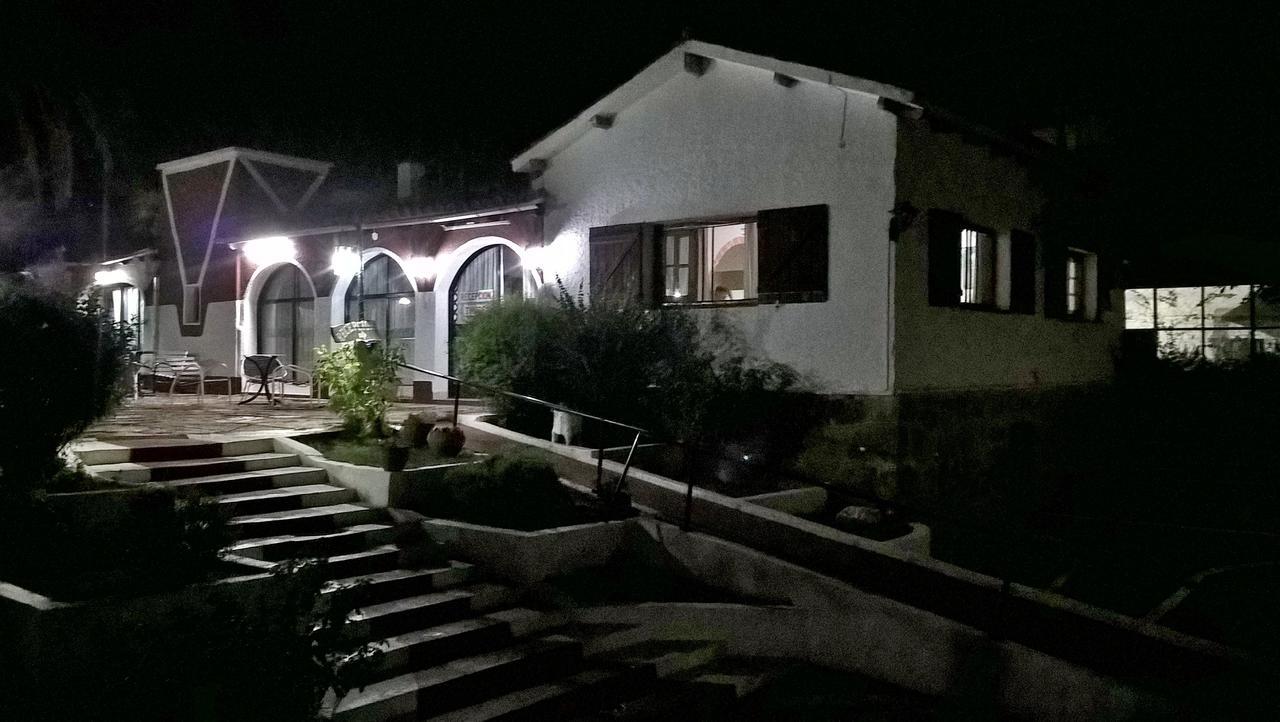 Los Manantiales Villa Carlos Paz