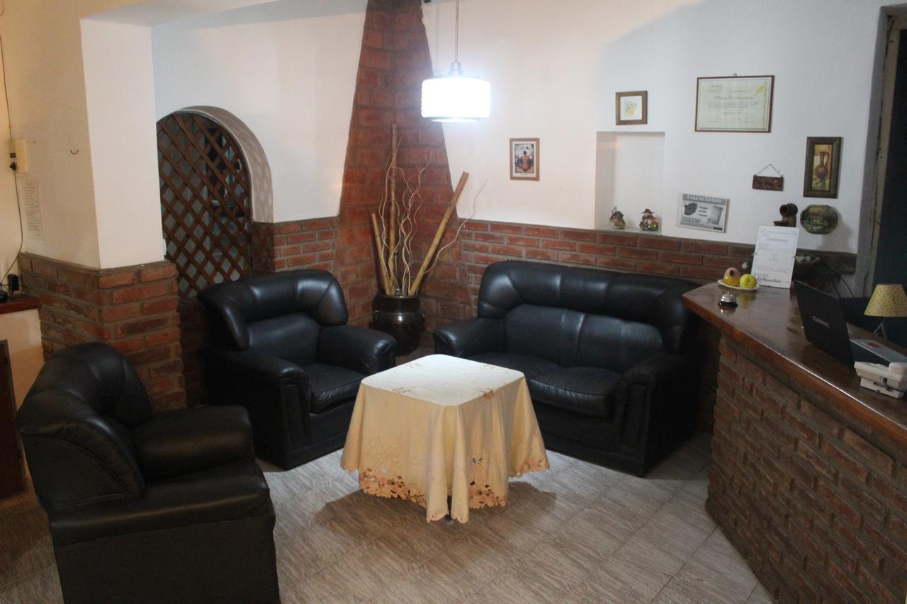 Los Manantiales * Villa Carlos Paz