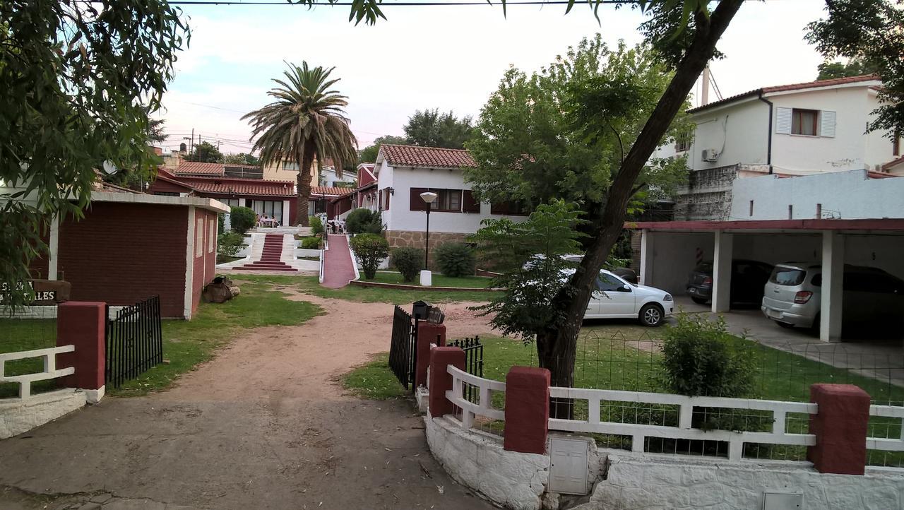 Los Manantiales Inn Villa Carlos Paz