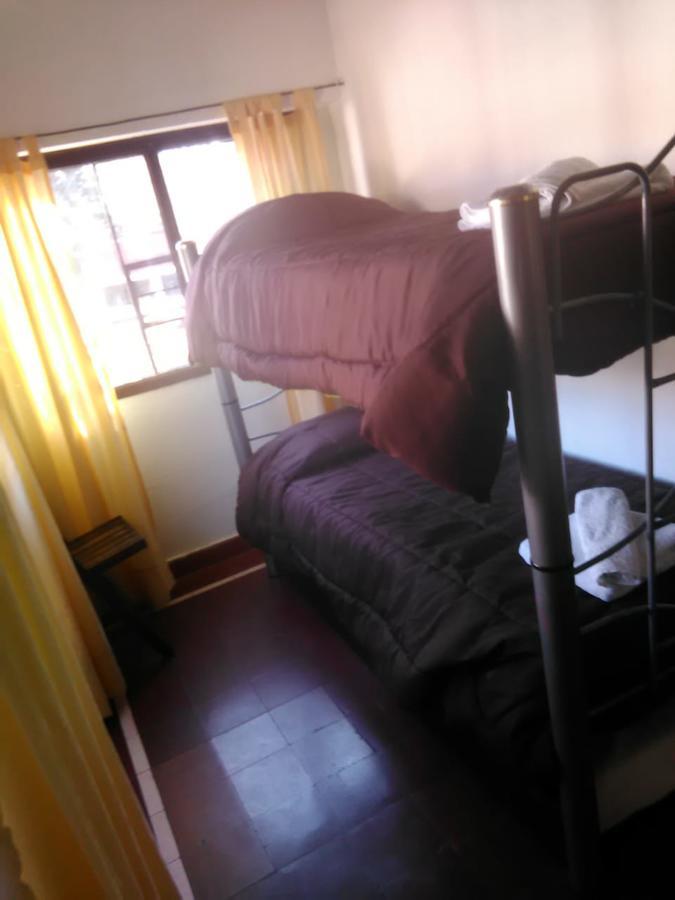 Los Manantiales Villa Carlos Paz
