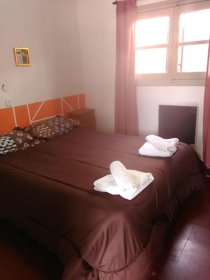 Los Manantiales Villa Carlos Paz