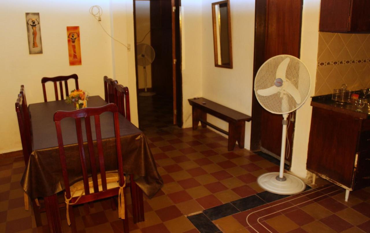 Inn Los Manantiales