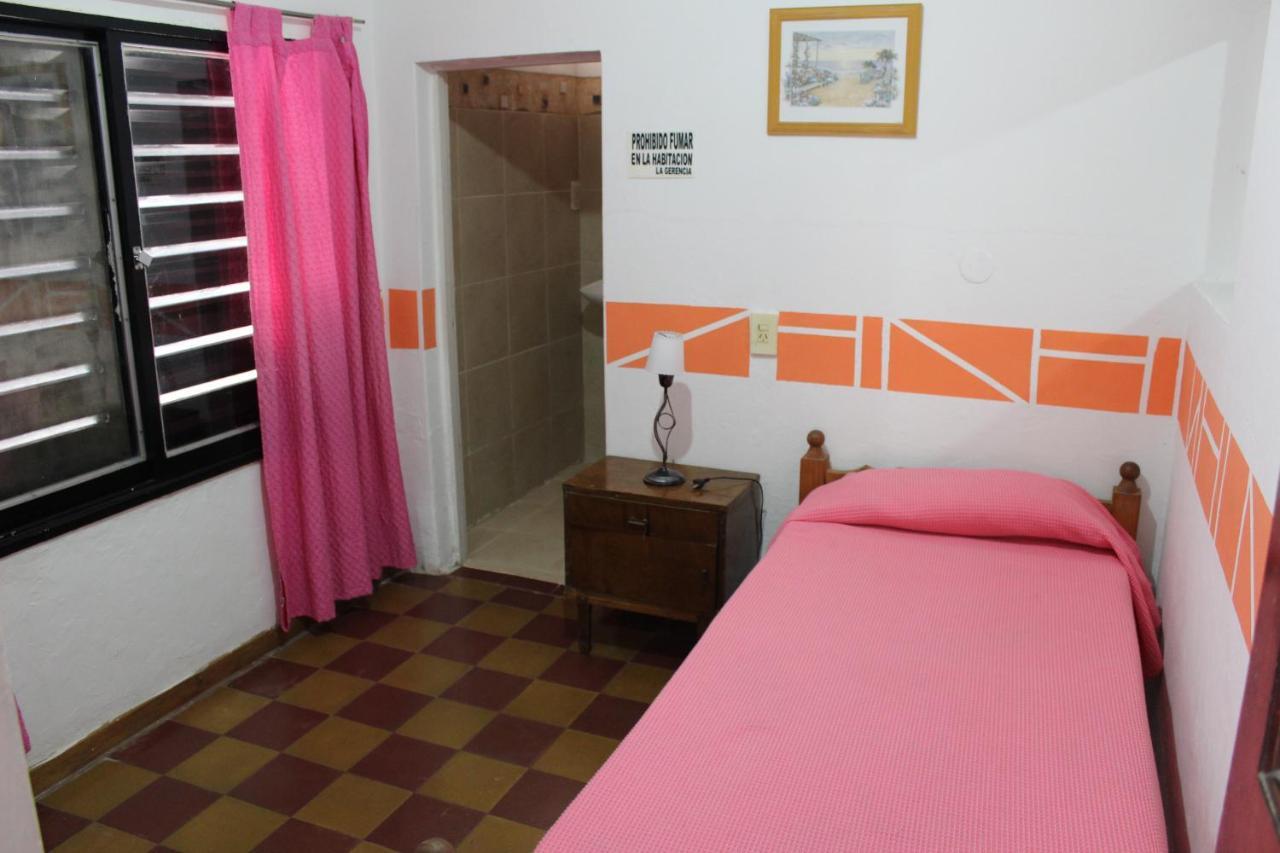 Los Manantiales Villa Carlos Paz